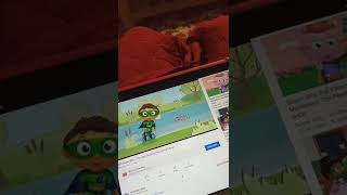 Super Why Super Letters (3)