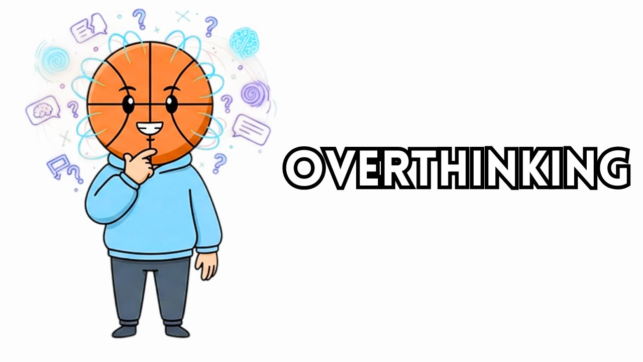 The mindset of people who overthink every conversation.