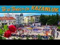 Reasons that make you want to go to Kazanluk in Bulgaria