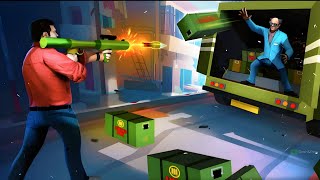 CID Heroes - Super Agent Run Gameplay | Android Games #gaming #Gameclip #Gameplay #games screenshot 3