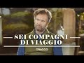 Dinner Club raccontato da Carlo Cracco ft. @willwoosh