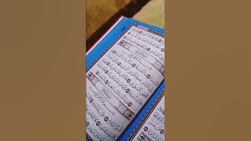 سورة القارعة...القارئ حمزة زغنون🤍