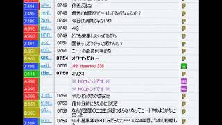 うんこちゃん『週末』【2014/05/23】