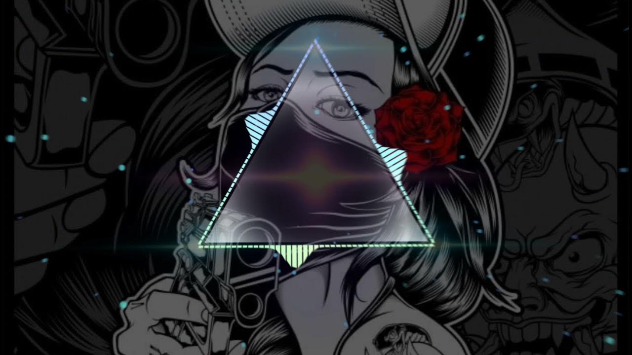 NIGHTCORE - TRRST NIGHTCORE - TRRST