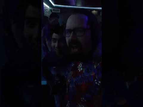 Robbie Williams - Let Me Entertain You (DMM SBP DWB) .. Robbie Williams - Let Me Entertain You (DMM SBP DWB) ..