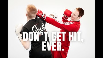 The MOST Elusive Striking System....EVER