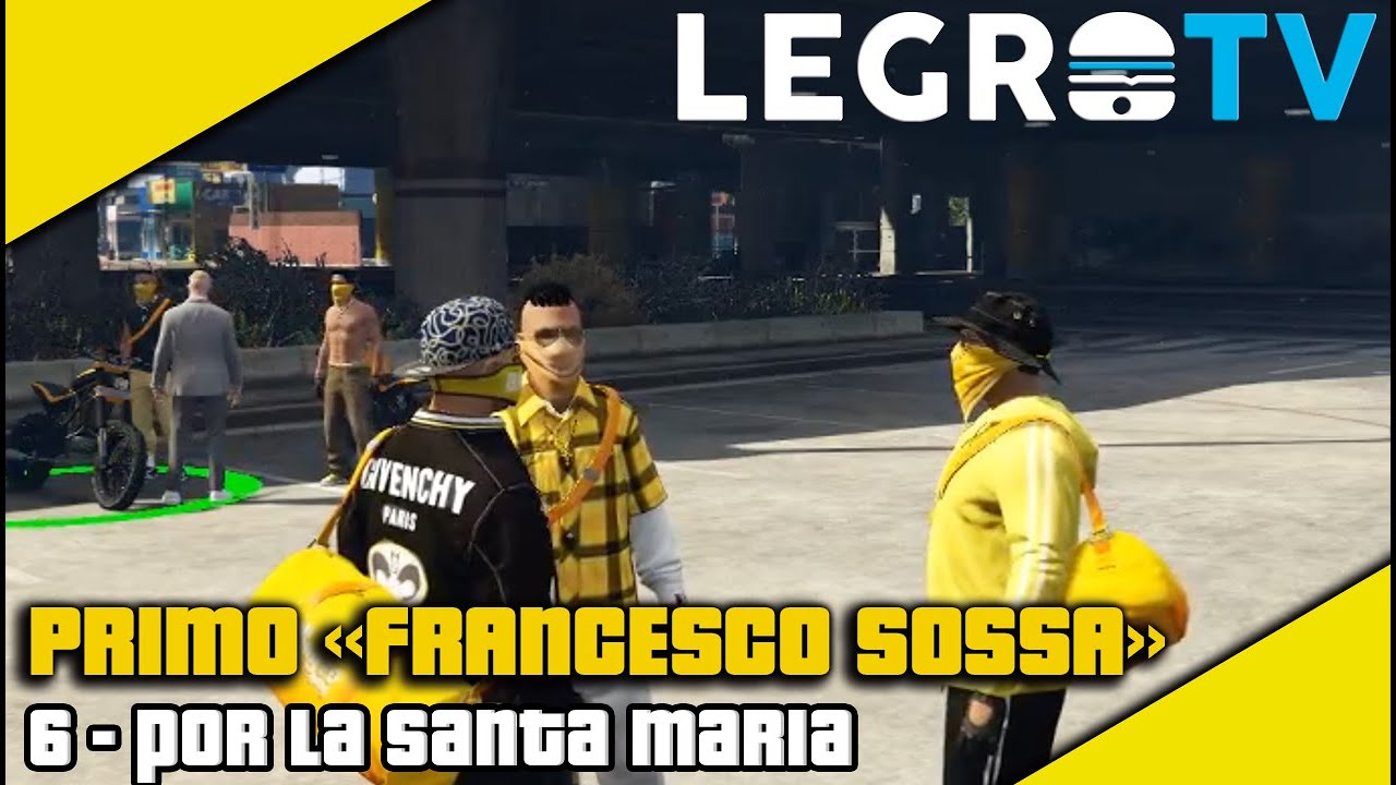 EPISODE 6 [SUNNY ISLAND GTA RP] 🔥