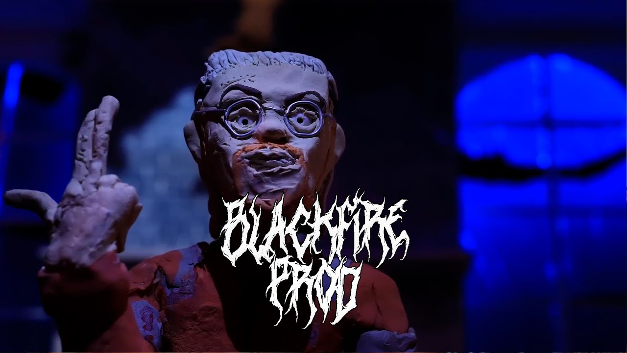 FREDDIE DREDD TYPE BEAT - "FIFTH CIRCLE" | PHONK TYPE BEAT - YouTube