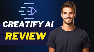 Creatify ai Review - How To Use Creatify 2025