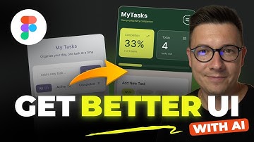 AI UI Design That Doesn