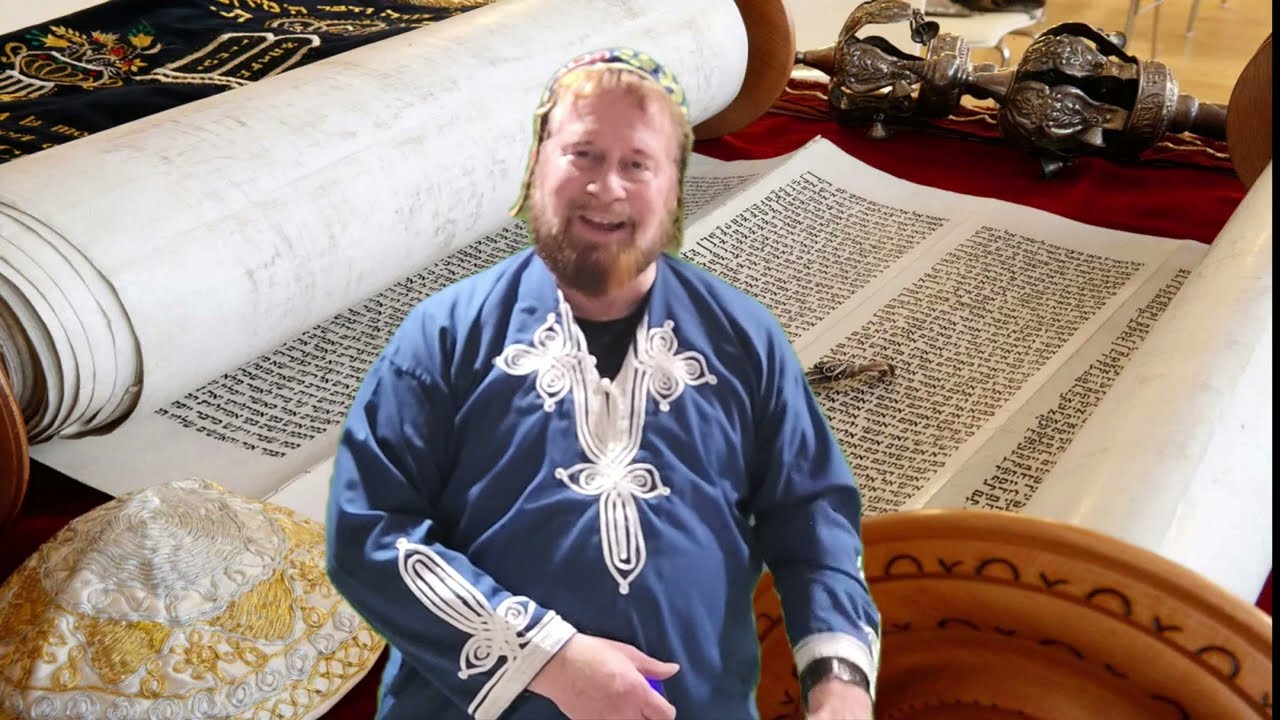 Torah Watchman Show Int. LLC (TOI-001): The History of the Naming of the Torah as Old Testament