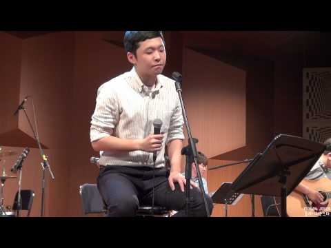 150606 변상국 - 넌 감동이었어 [플레이히든스타]