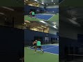Pickleball: Game Highlights | Lefty Pickler
