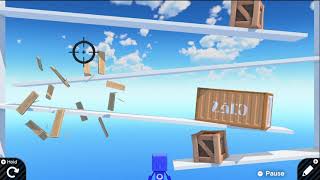Extra Checkpoint 32 🎮 Shoot 'Em Up Sensation 🎮 Game Builder Garage Tutorials✹Switch✹ #avt