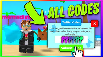 *NEW* ALL CODES FOR BLOB SIMULATOR ROBLOX! (Redeem Quickly!)