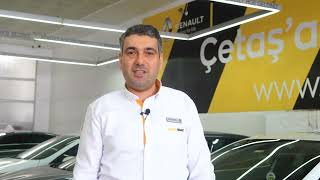 Çetaş Renault Mahmutbey Yetkili Servisi Maxxi Garanti Kampanyası Çetaş Otomotiv