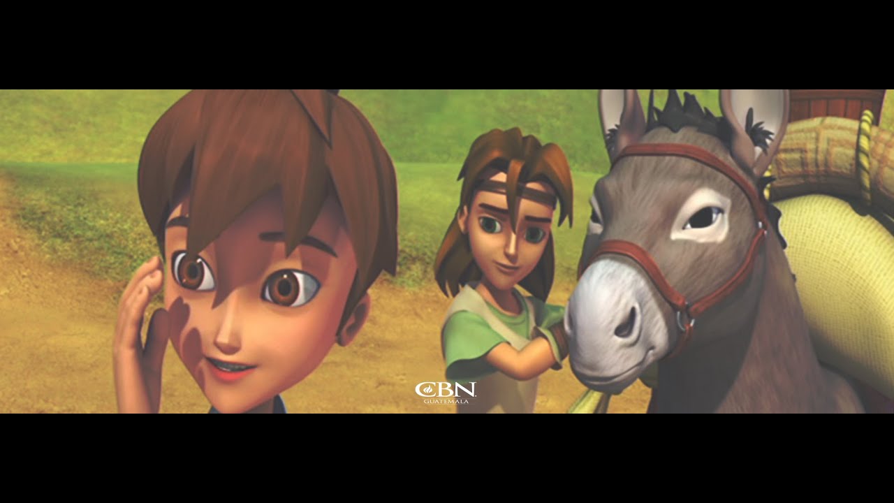 Superlibro | Poema de salvación