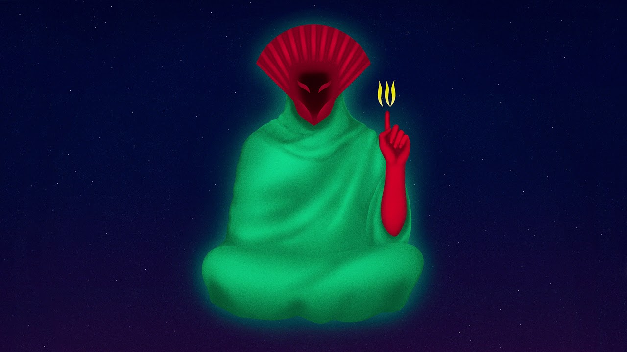 Innercity Ensemble - Albatros