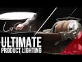 The Best Product Lighting Setup