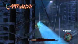 Infamous 2 Full Walkthrough (Part 29)