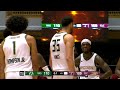 Wisconsin Herd vs. Cleveland Charge - Game Highlights
