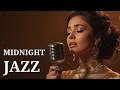 Moonlight Jazz Lounge | Smooth Midnight Jazz for Relaxing Nights #moonlightjazz