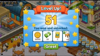 Level 51 || YaNelleBee plays CAFELAND on MOBILE screenshot 4