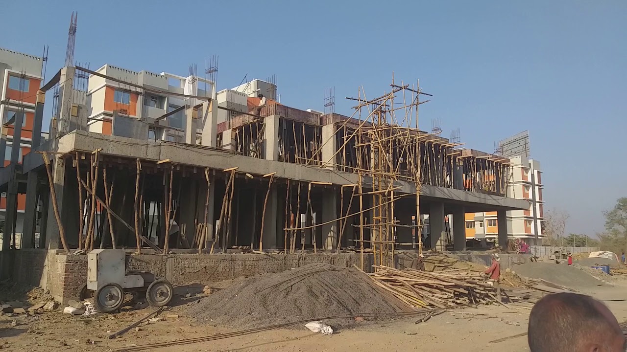 Best property in Investment 1 BHK / 2 BHK & Shops Available. YouTube