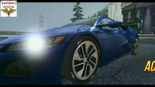 Giochi di Macchina Corsa Gameplay | Giochi Gameplay Auto Corsa | Racing Android Gameplay New screenshot 3