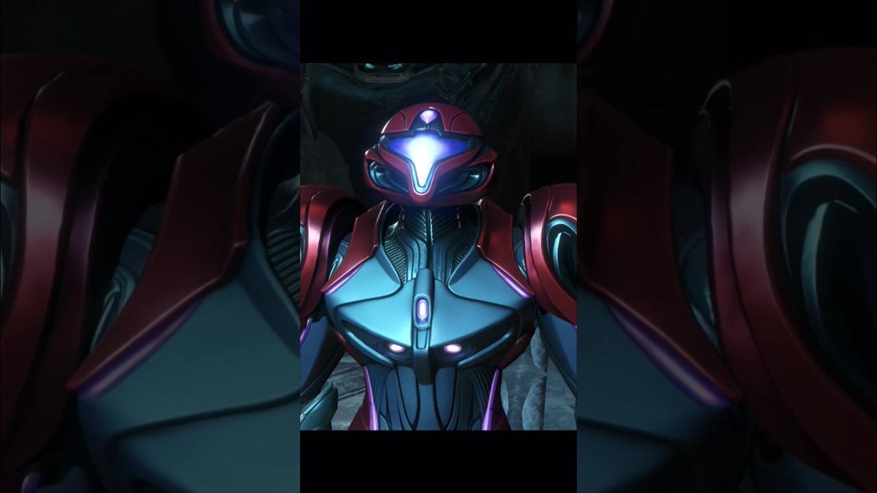 Metroid Prime 4 Lamorn Lore