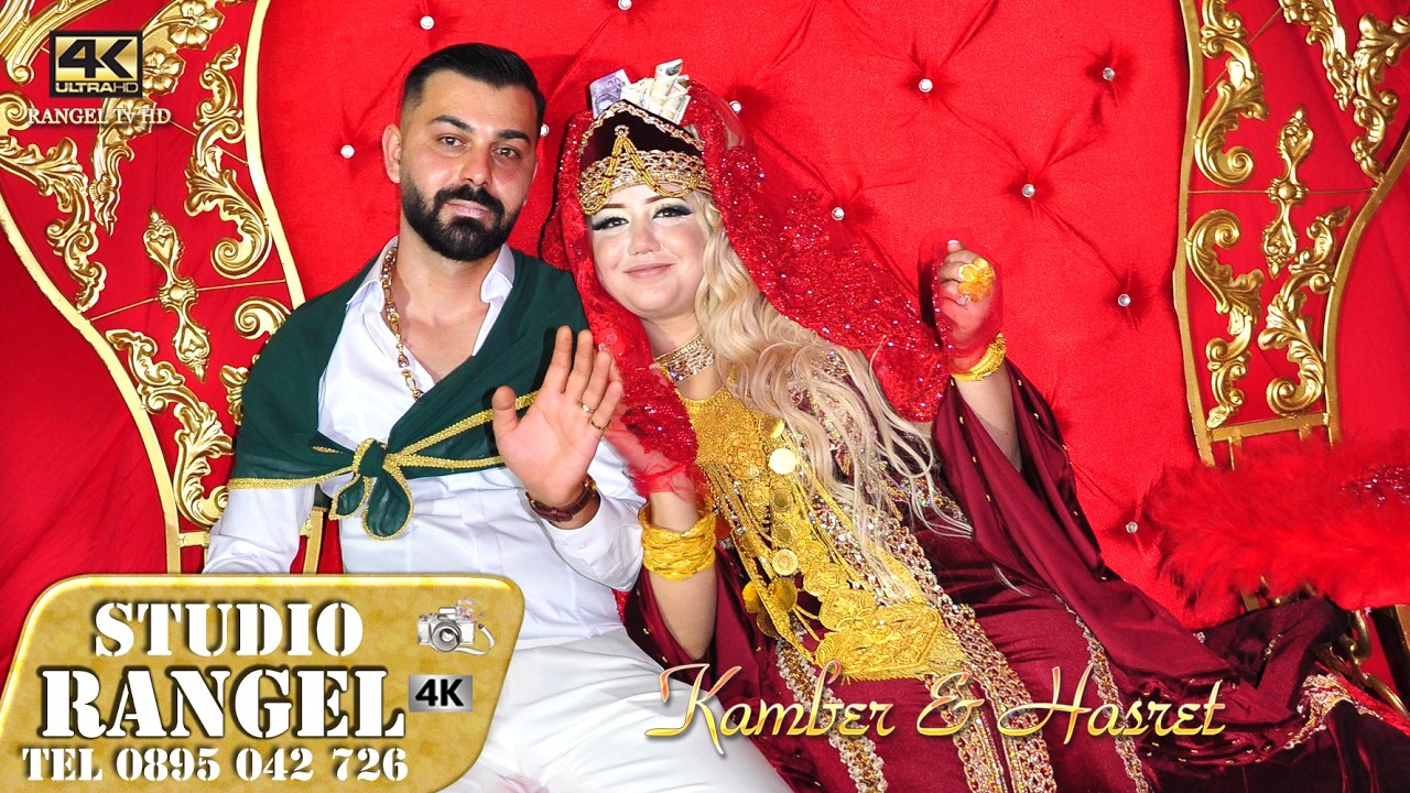 Kamber & Hasret Kina Gecesi 3.Bölüm Ful 14.07.2025