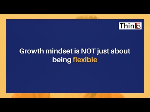 Video: Wat zijn vaste mindset-triggers?