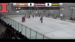 Full HIGHLIGHTS: 1-26 @ Iowa State News