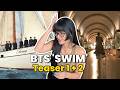 BTS (방탄소년단) ‘SWIM’ Official Teaser 1 + 2 REACTION/THEORIES
