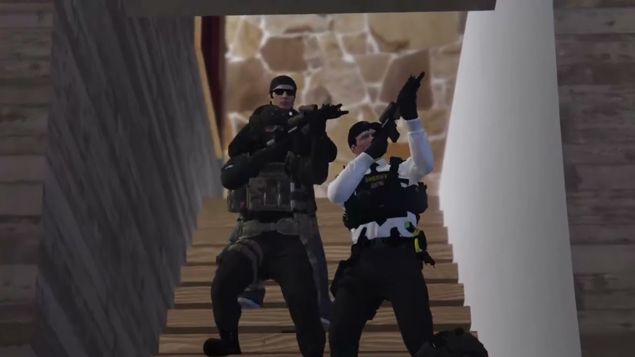 CONCEPT RP: SRT TRAILER!