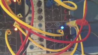 Mannequins MANGROVE - Eurorack Module on ModularGrid