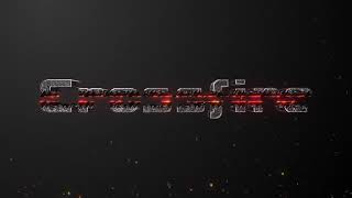 Crossfire Particle FX Exercise