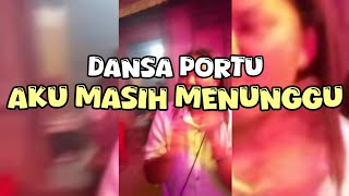 DANCE PORTU I'M STILL WAITING CONTARDO FT NGGINUS LEBU REMIX