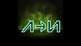 Approaching Nirvana - Evolve - The First Time