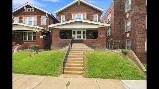 5006 Queens Avenue Saint Louis, MO | CBGundaker.com 5006 Queens Avenue Saint Louis, MO | CBGundaker.com