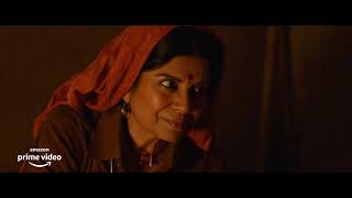 Chhorii   Official Trailer | Nushrratt Bharuccha | New Horror Movie 2021 | Amazon Original Movie1080