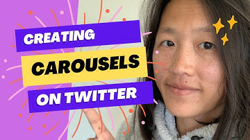 How to Create Carousel Tweets on Twitter FOR FREE