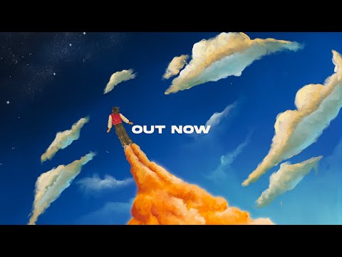Suhn - Seaside [Audio Visualiser]