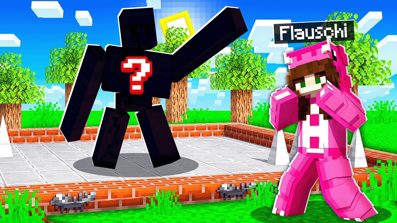 Minecraft Stadt #014 - NEUER YOUTUBER IN DER STADT | Minecraft