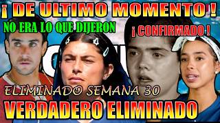 AVANCE EXATLON VERDADERO ELIMINADO REVELADO YA SE SABE QUIEN GANA SUPERVIVENCIA Y PROXIMO ELIMINADO