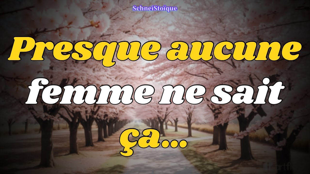 La vérité cachée qui attire profondément un homme – Carl Jung