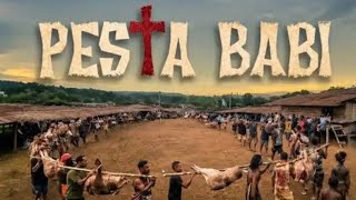 Pig Feast: A Documentary Film