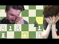 Ludwig Reacts to Tubbo playing chess