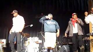 J. KINGDOM-PWK TOUR SERRA HIGH PT. 5