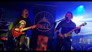 Planet Hell 'Inquest' ft Mikołaj
